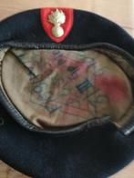 Baretten 3 groep.m0mobile mononiem. En een baret. Reserveren, Verzamelen, Ophalen of Verzenden, Rijkswacht