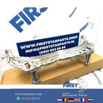 W213 S213 E63s AMG aluminium VOORFRONT A2136202901 Mercedes, Gebruikt, Voor, Mercedes-Benz, Ophalen of Verzenden