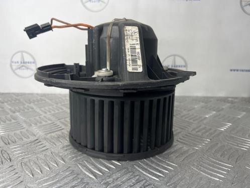 Kachel Ventilatiemotor van een Mercedes A-Klasse, Auto-onderdelen, Overige Auto-onderdelen, Mercedes-Benz, Gebruikt, 3 maanden garantie