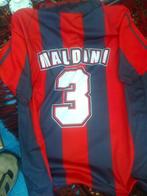 voetbalshirt maldini  - opel, Ophalen of Verzenden, Nieuw