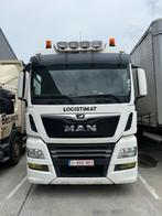 Camion MAN, MAN, Diesel, Particulier, 2 deurs