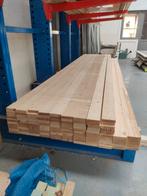 Constructie hout vuren geschaafd 22x95x 4200 (stock verkoop), Doe-het-zelf en Bouw, Hout en Planken, Minder dan 25 mm, Nieuw, Ophalen of Verzenden