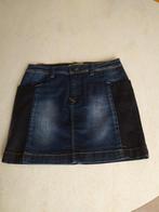 Mini jupe jeans et simili cuir taille 38, Vêtements | Femmes, Comme neuf, Taille 38/40 (M), Bleu, Enlèvement ou Envoi