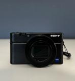 Sony DSC-RX100 VII + Accessoires (neuf), Audio, Tv en Foto, Fotocamera's Digitaal, Nieuw, Compact, Sony