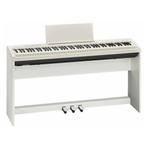 Roland FP-30, Muziek en Instrumenten, Piano's, Piano, Wit, Zo goed als nieuw, Ophalen