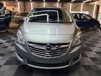 Opel Meriva 1.4I/BJ. 2014/60.440 KM/1STE EIGENAAR/AUTOMATIQU, Autos, Argent ou Gris, Entreprise, Noir, 5 places