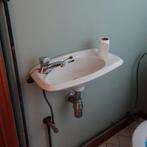 Klein lavabo'tje, Doe-het-zelf en Bouw, Ophalen