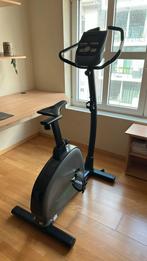 Tunturi E50, Sport en Fitness, Fitnessapparatuur, Ophalen, Zo goed als nieuw, Hometrainer