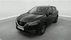 Nissan QASHQAI 1.3 DIG-T MHEV N-Connecta NAVI / CAMERA, Auto's, Stof, Gebruikt, 4 cilinders, Zwart
