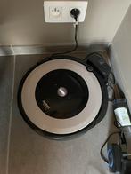 Aspirateur irobot + laveur, Enlèvement, Comme neuf, Aspirateur