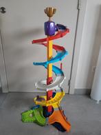 Vtech autobaan, Ophalen, Zo goed als nieuw