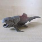 Schleich - poisson préhistorique - 20 cm, Collections, Enlèvement ou Envoi