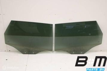 Set privacyglas Audi A3 8P Sportback