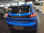 Peugeot 208 1.2i * GARANTIE 12 MOIS * 1er prop * sport *, Stof, Gebruikt, Blauw, 115 g/km