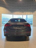 Mercedes-Benz C-Klasse 180 AMG Line Mercedes-Benz C Klasse B, Automaat, 4 deurs, 4 cilinders, Regensensor