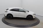 (2AJC749) DS 7 CROSSBACK, Auto's, Gebruikt, Euro 6, 35 g/km, Alcantara