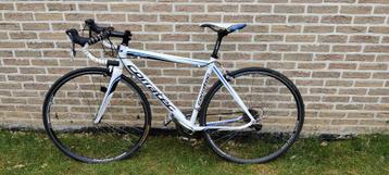 vélo Corratec, Autres marques, 49 à 53 cm, Aluminium, Comme neuf
