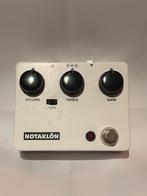 JHS notaklon, Muziek en Instrumenten, Ophalen of Verzenden, Zo goed als nieuw