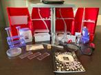 Project Mc² Ultimate Lab Kit Experiment, Ophalen of Verzenden, Gebruikt