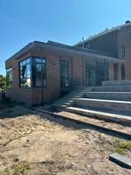 Travaux de maçonnerie ( construction), Jardin & Terrasse, Enlèvement ou Envoi