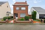 Huis te koop in Zandvliet, 3 slpks, 831 kWh/m²/jaar, 167 m², Vrijstaande woning, 3 kamers