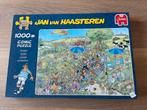 Jan Van Haasteren - De mars - 1000 stukken, Comme neuf, Enlèvement ou Envoi