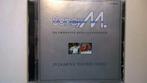 Boney M - 25 Jaar Na Daddy Cool (De Grootste Hits Allertijde, Cd's en Dvd's, Verzenden, 1980 tot 2000, Zo goed als nieuw