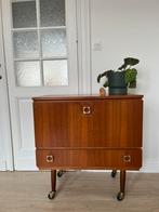 Vintage kastje, Huis en Inrichting, Kasten | Dressoirs, Ophalen, Zo goed als nieuw