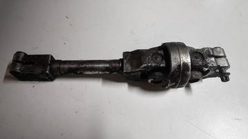 Stuuras stuurkolom onderste BMW 5 serie E53 32306762147 6762 beschikbaar voor biedingen