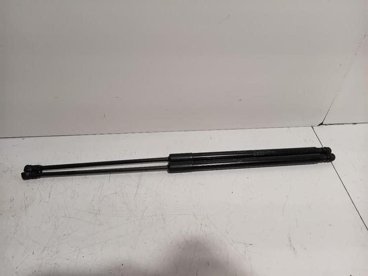 GASDRUKVEERSET ACHTER Peugeot 3008 II (M4 / MC / MJ / MR), Auto-onderdelen, Ophanging en Onderstel, Peugeot, Gebruikt