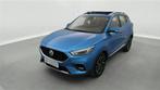 MG ZS 1.0 T-GDi 110Cv LUXURY CUIR / NAVI / LED / ALU, Auto's, MG, 0 cilinders, Gebruikt, 149 g/km, Leder