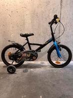 Vélo enfant 16 pouces Jack Pirabike B'twin Decathlon, Ophalen, Zijwieltjes, Gebruikt, Btwin - Décathlon