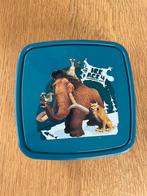 Doosje Ice Age 4, Ophalen of Verzenden, Zo goed als nieuw