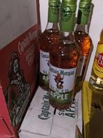 Captain morgan sliced apple rum 70cl, Ophalen