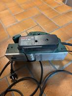 Handschaaf machine, Doe-het-zelf en Bouw, Ophalen, Zo goed als nieuw