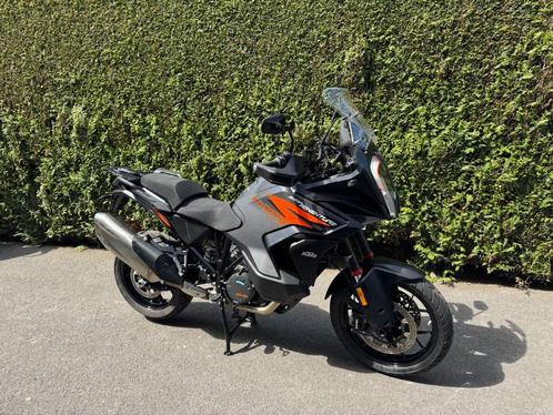 KTM - 1290 SUPER ADVENTURE S, Motoren, Motoren | KTM, Bedrijf, Toermotor, meer dan 35 kW, 2 cilinders, Ophalen
