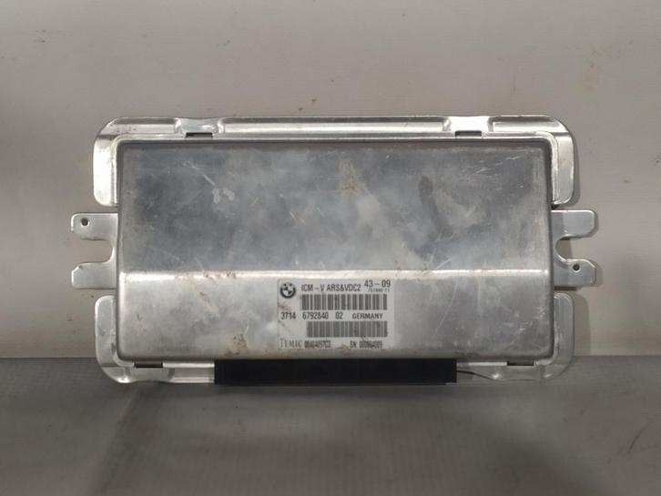 Modules BMW 3714679284002, Autos : Pièces & Accessoires, Électronique & Câbles, BMW, Utilisé, Enlèvement