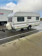 Caravan, Caravans en Kamperen, Particulier