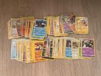Lot Pokemon kaarten, Ophalen
