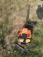 Stihl Haagschaar hs85, Tuin en Terras, Ophalen, Gebruikt
