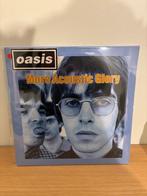 LP - Oasis - More acoustic glory, Cd's en Dvd's, Ophalen of Verzenden, Zo goed als nieuw