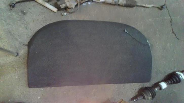 Plage arrière Honda Civic 8 2007-2008 LP/14475, Auto-onderdelen, Interieur en Bekleding, Honda, Gebruikt, Ophalen