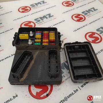 Occ zekeringskast Scania beschikbaar voor biedingen