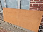 mdf platen, Ophalen, Gebruikt, Overige materialen