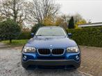 BMW X3 2.0D X-Drive20D/Euro 5/Facelift/Leder/Cruise/GEKEURD, Autos, BMW, Cuir, Euro 5, Achat, Entreprise