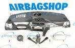 Airbag set – Dashboard M leder HUD speaker BMW 3 serie F30, Auto-onderdelen, Ophalen of Verzenden, Gebruikt