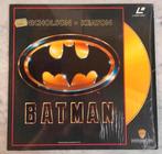 Disque laser Batman, CD & DVD, Comme neuf, Enlèvement ou Envoi