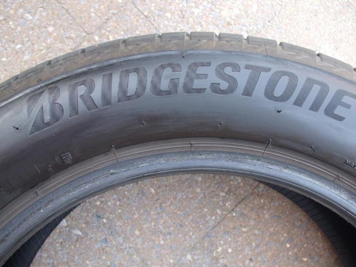 Zomerbanden Bridgestone, Auto-onderdelen, Banden en Velgen, Band(en), Zomerbanden, Ophalen