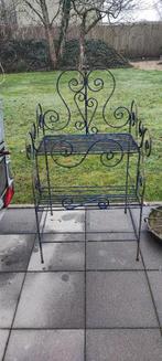 decoratie tuin, Jardin & Terrasse, Pots de fleurs, Enlèvement, Utilisé, Jardin