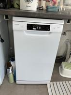 Compacte Vaatwasser , quasi nieuw !! Thomson, Elektronische apparatuur, Vaatwasmachines, Ophalen, Zo goed als nieuw, 85 tot 90 cm